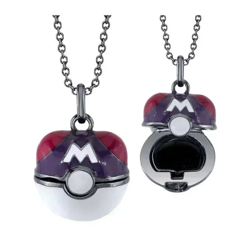 Pokemon Necklace Pendant - Image 18