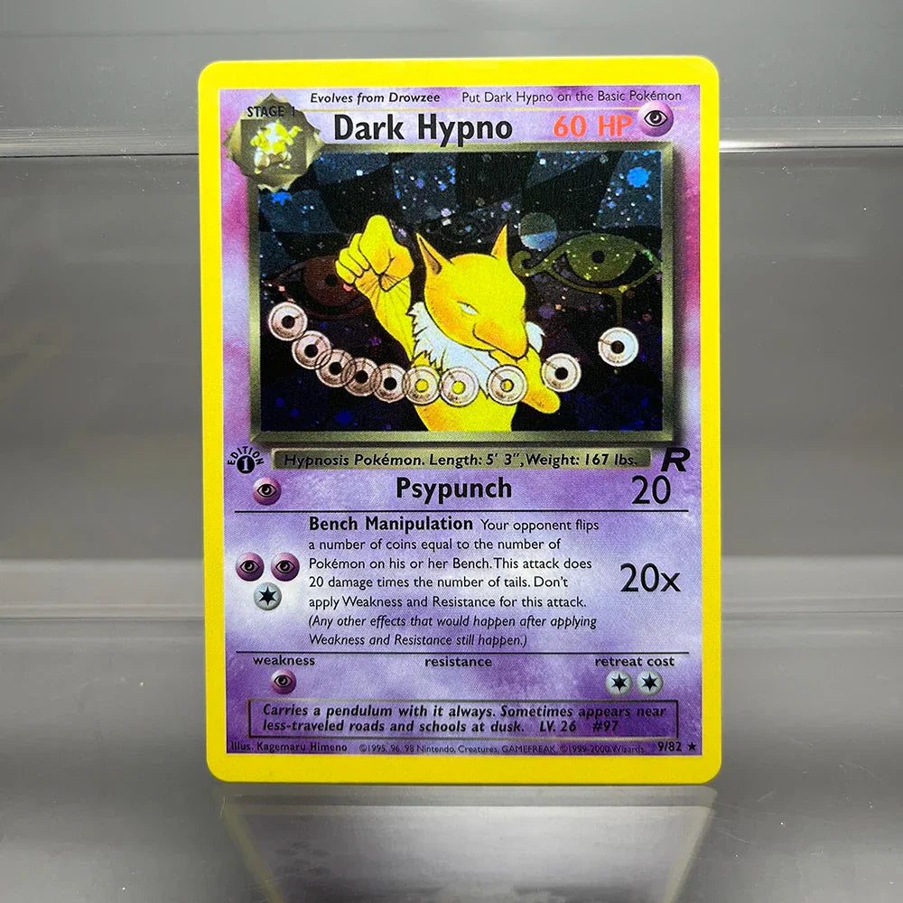 Pokémon PKM Trading Card Game Set - Image 19