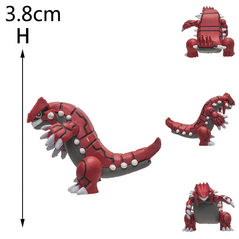 Pokémon Legendary Set - Image 24