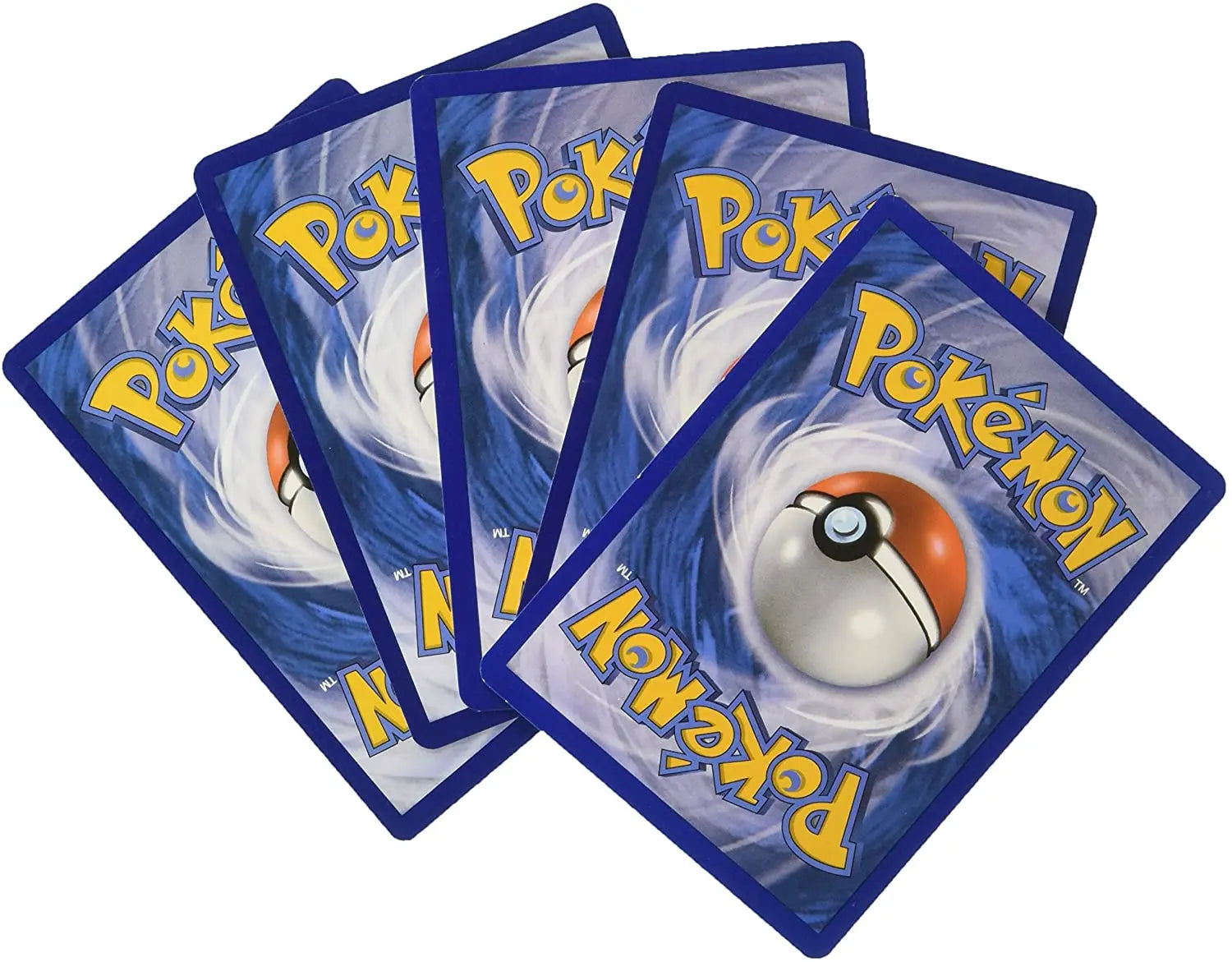 20PCS Pokémon GX/Vmax Tag Team Cards – English Edition  - Image 5