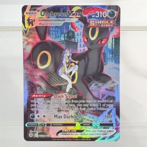 Pokémon Sword & Shield Flash Foil Card Bundle