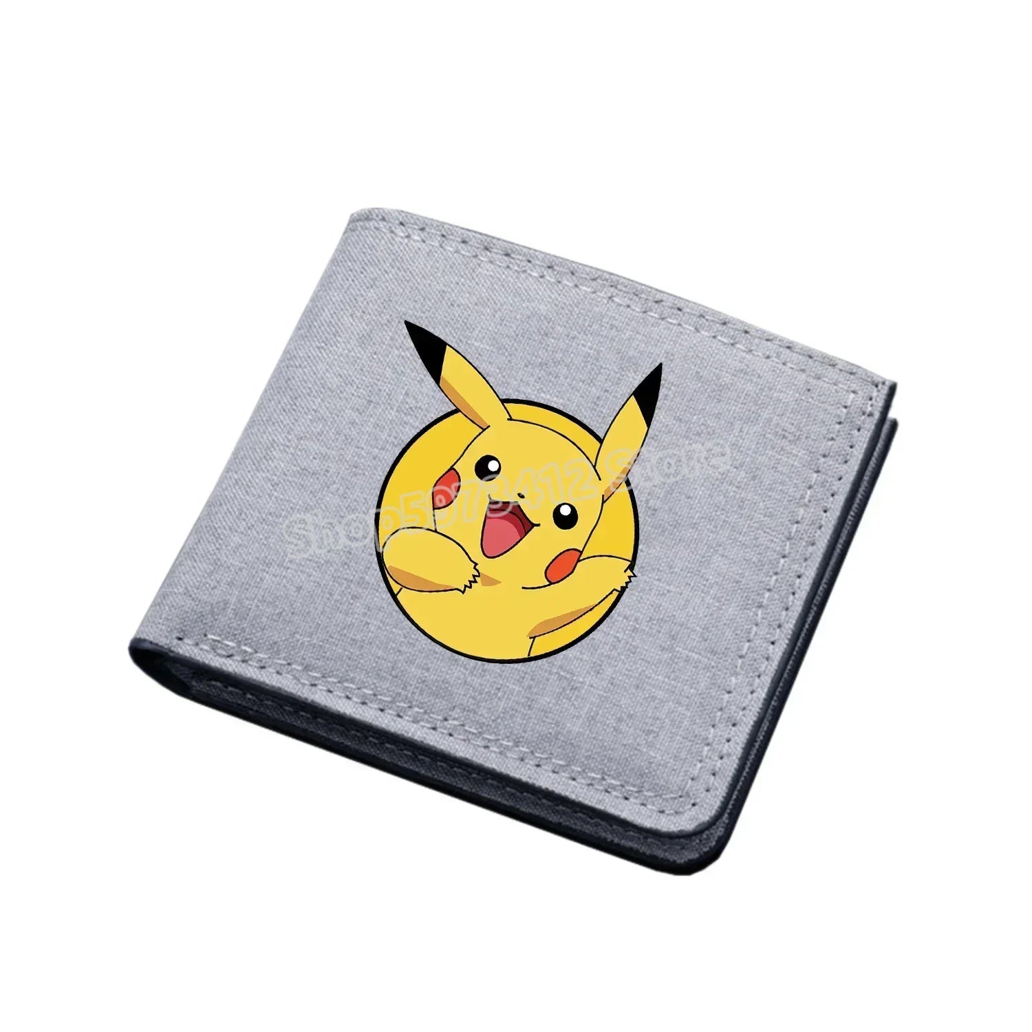 Pokémon Classic Folding Wallet for Trainers - Image 17