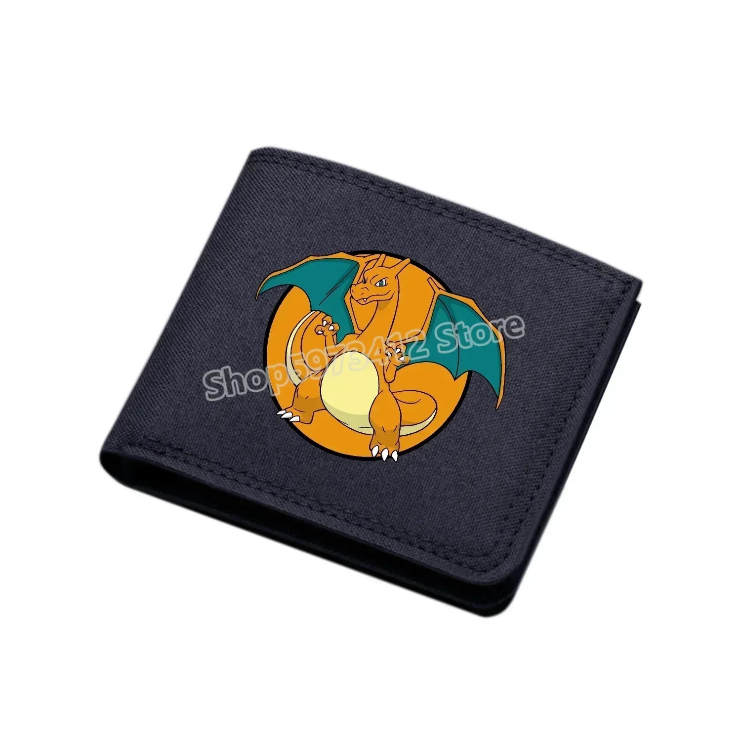 Pokémon Classic Folding Wallet for Trainers - Image 15