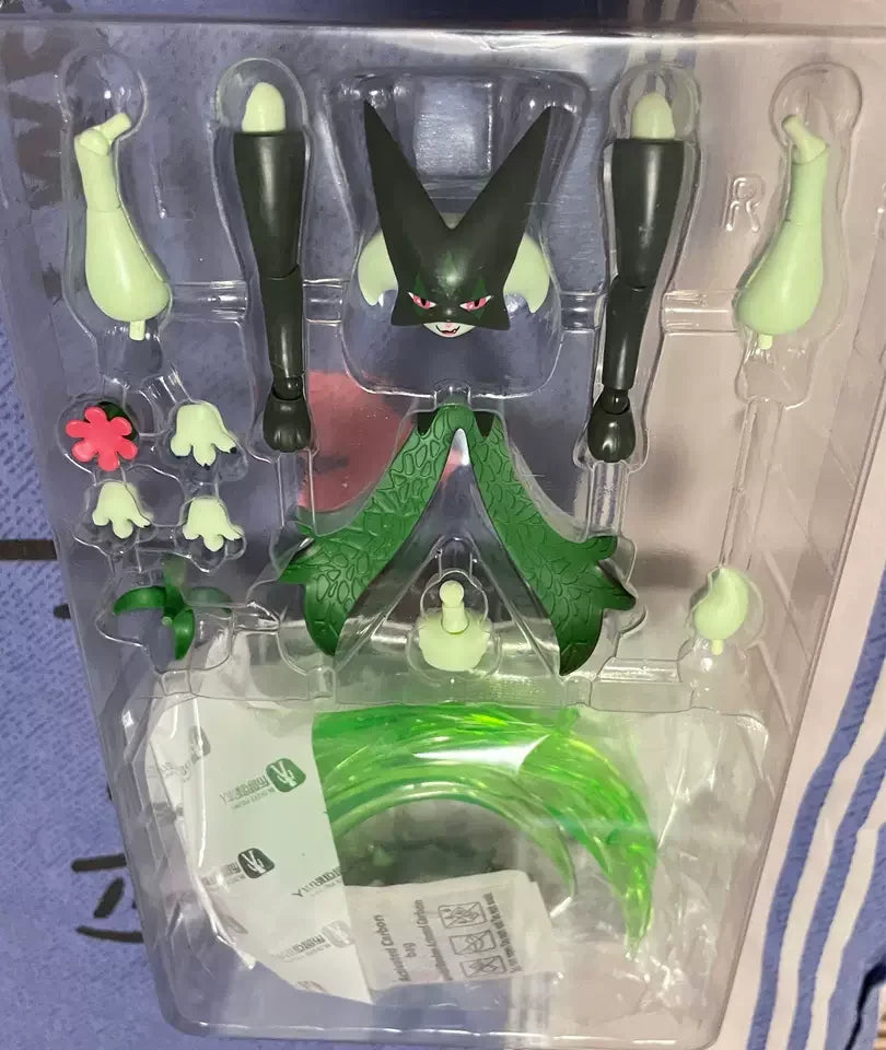 Blokees Pokémon DIY Figure – Build & Collect  - Image 6