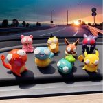 Pokémon Funny Figures Set