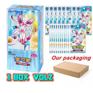 Original Pokémon TCG Gem Pack Volume 2