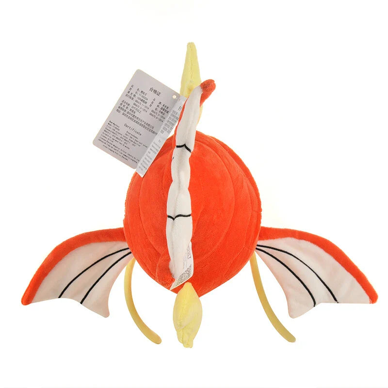 Pokémon Kawaii Magikarp Plush Toy Cute Collectible Doll - Image 3