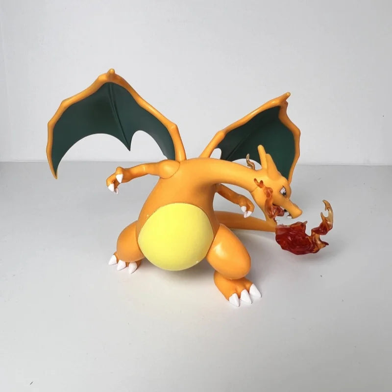 Pokémon Charizard GK Collectible Action Figure - Image 2