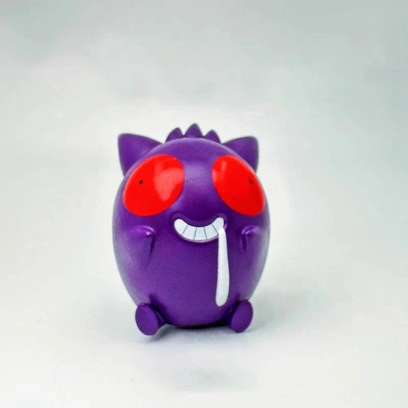 Pokémon Funny Figures Set - Image 9