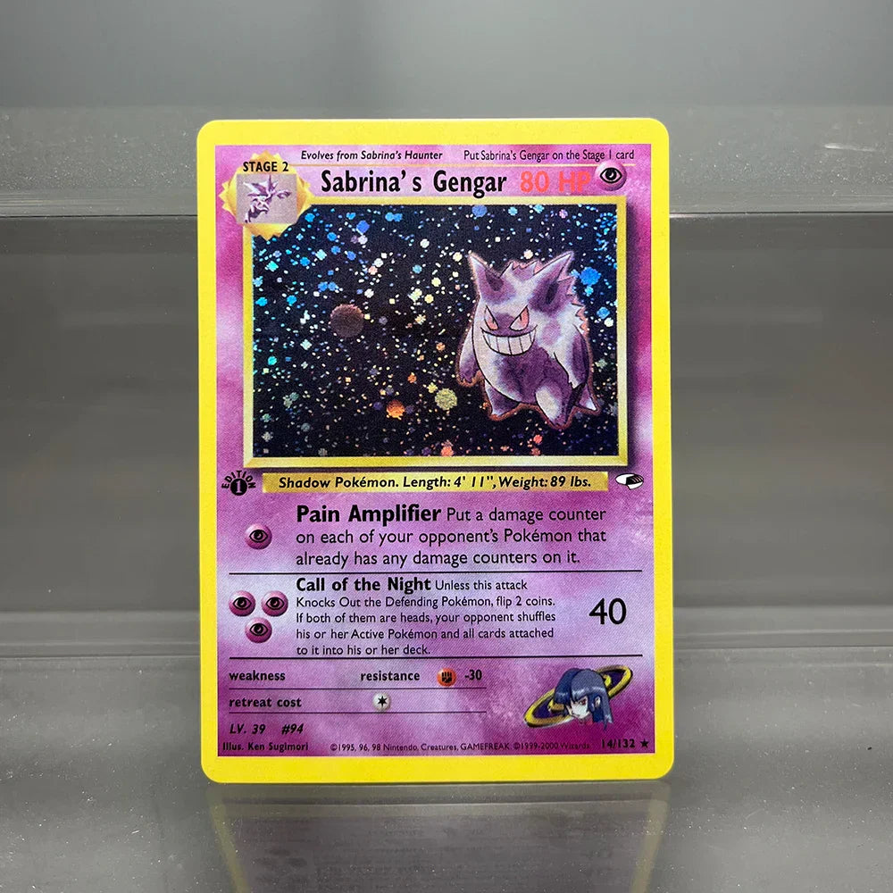 Pokémon PKM Trading Card Game Set - Image 32