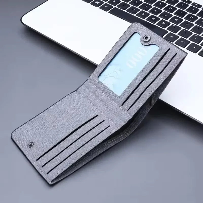 Pokémon Classic Folding Wallet for Trainers - Image 2