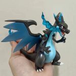 Pokémon Figure Set – 11cm Dragonite & Charizard 