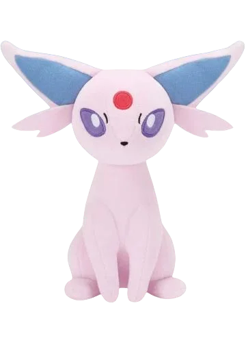 Pokémon Plush Doll Collection Cute Soft Toy Set - Image 14