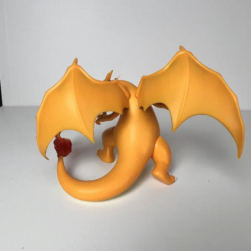 Pokémon Charizard GK Collectible Action Figure - Image 3