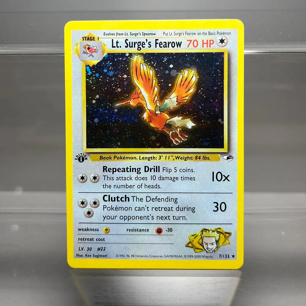 Pokémon PKM Trading Card Game Set - Image 17