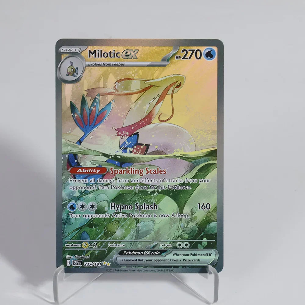 Pokémon PKM Foil Proxy Trading Card Set - Image 2