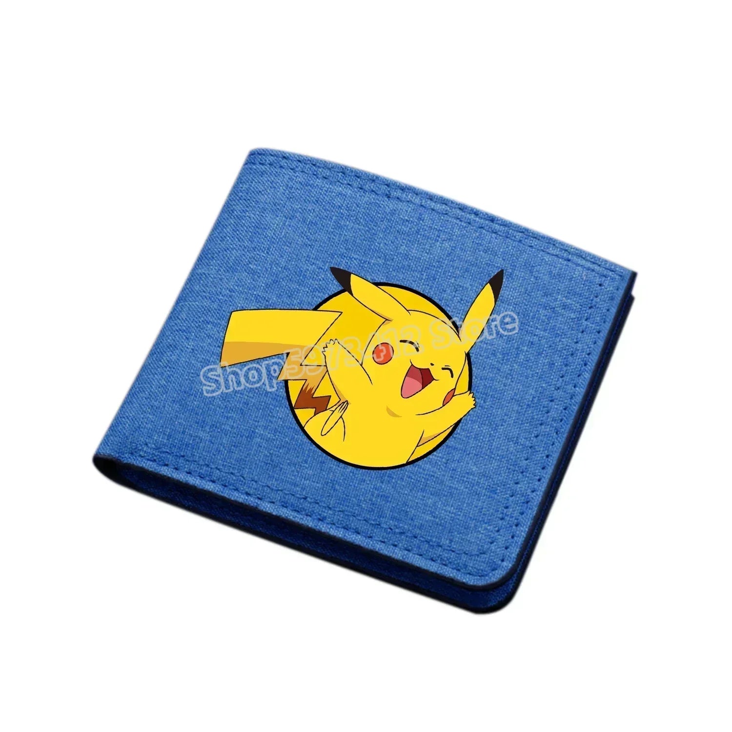 Pokémon Classic Folding Wallet for Trainers - Image 25
