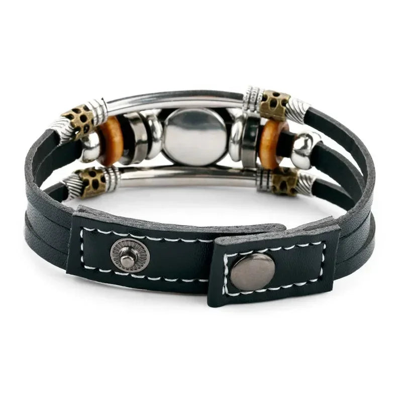 Pokémon Pikachu Mega Stone Anime Bracelet - Image 6