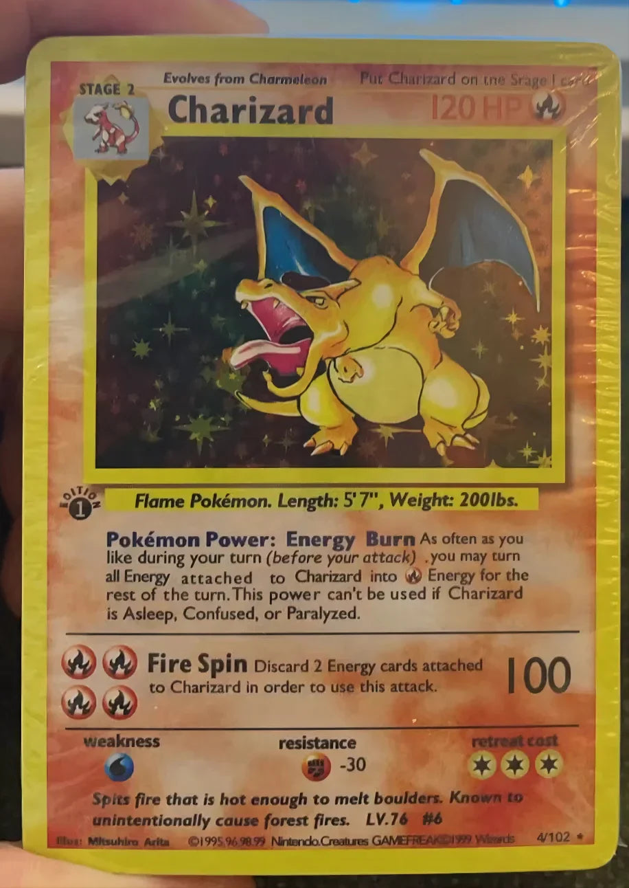 Pokémon DIY Flash Card – Mewtwo & Pikachu - Image 15
