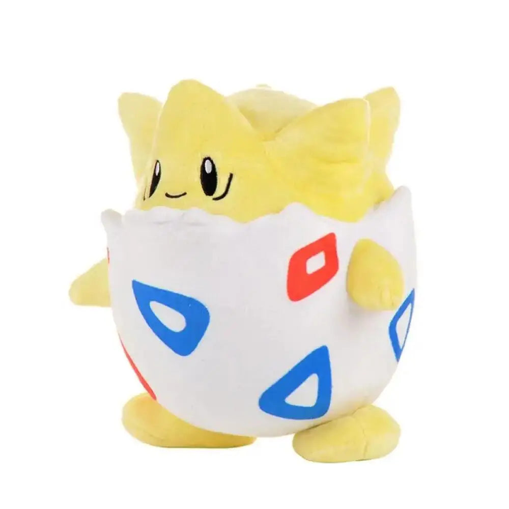Pokémon Togepi Plush - Image 4