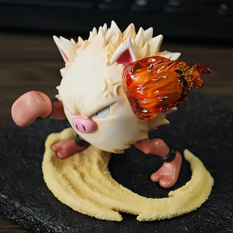 7cm Hot Monkey Pokémon Mini Action Figure - Image 4