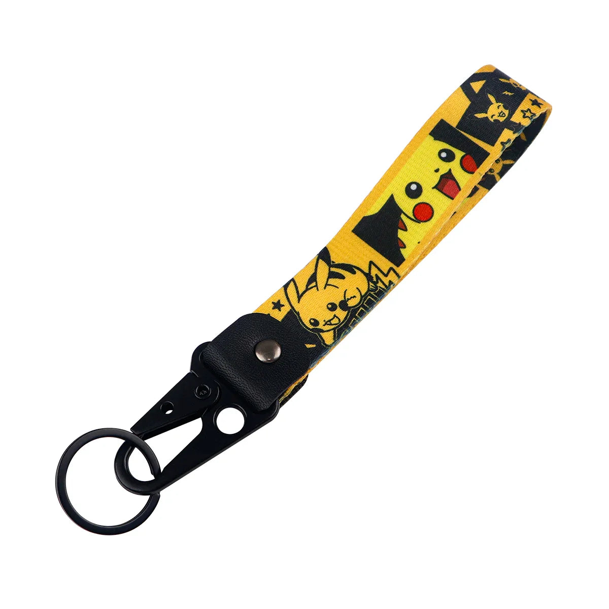 Gengar Keychain – Cute Pokémon Charm  - Image 9