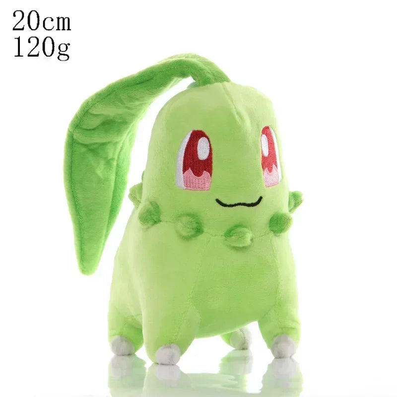 Pokémon Plush Mini Doll Collection Adorable Toy Bundle - Image 6