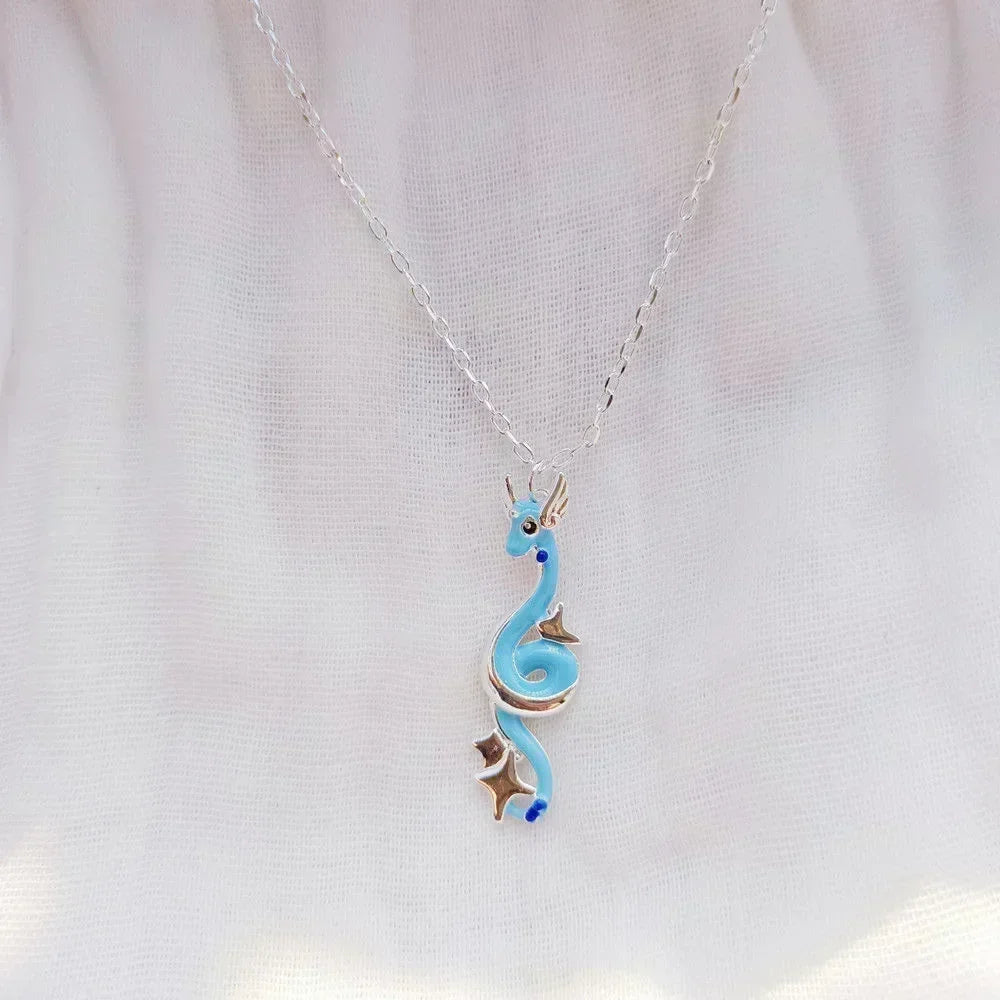Pokemon Necklace Pendant - Image 20