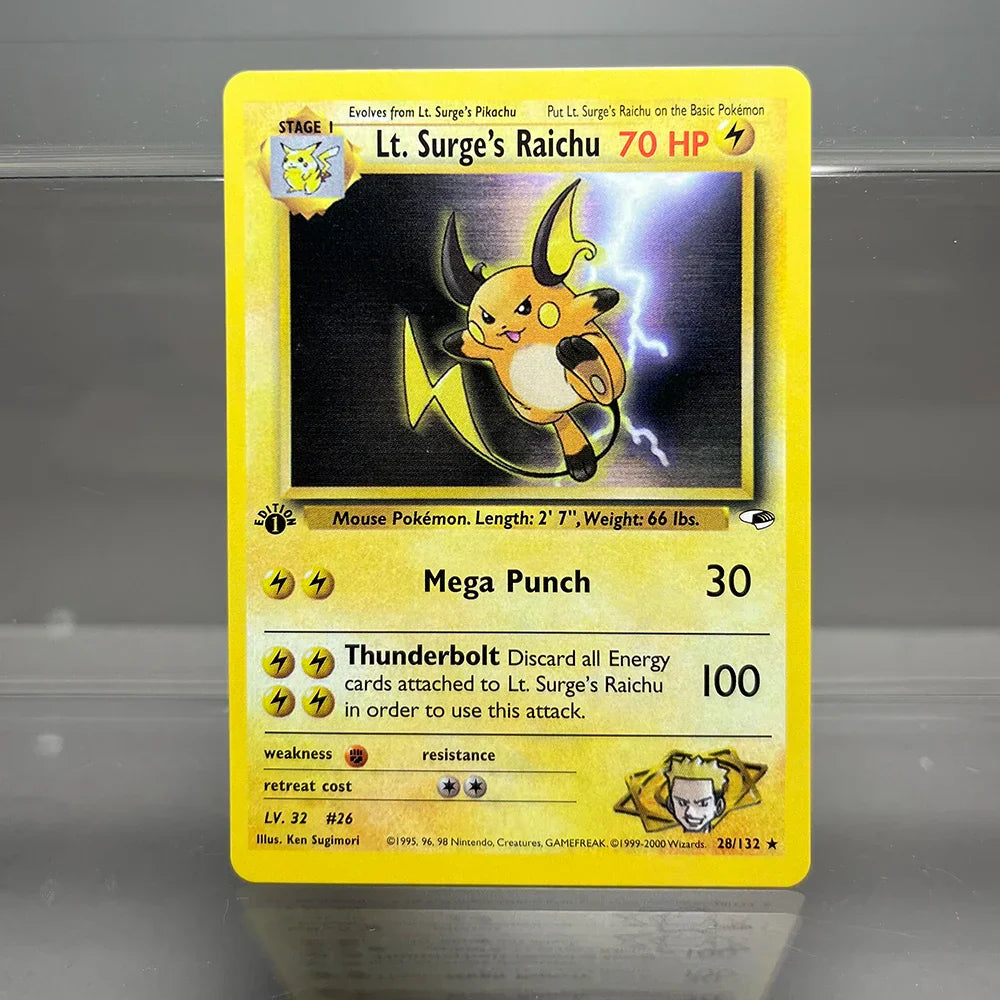 Pokémon PKM Trading Card Game Set - Image 40