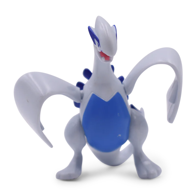 Mini Pokémon Figures – 2–3 Inch Collectibles  - Image 22