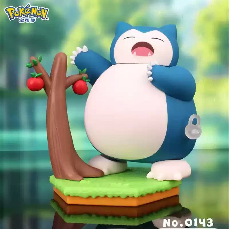 Pokémon Wind-Up Clockwork Action Figure Set - Image 6