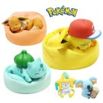 Pokémon Starry Dream Series Model Kit Gift Set