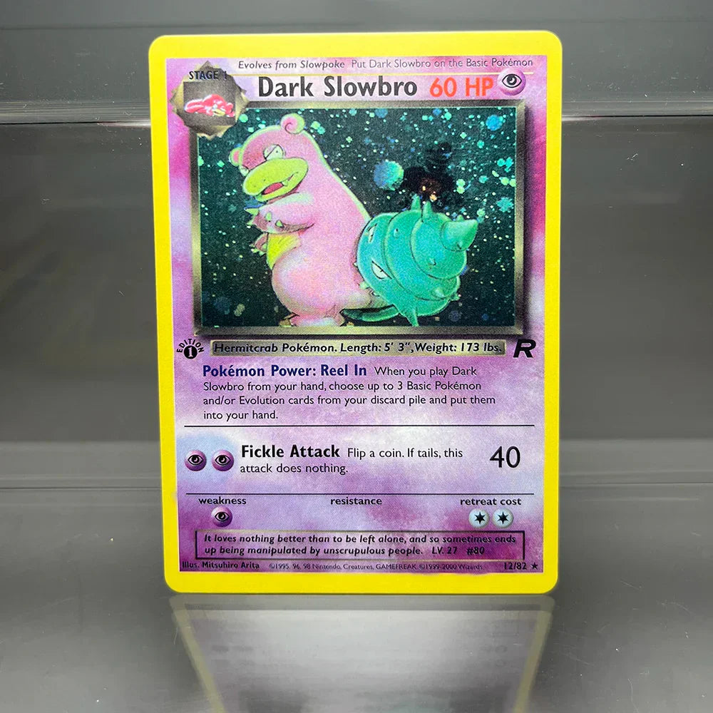 Pokémon PKM Trading Card Game Set - Image 36