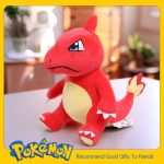 20cm Pokémon Plush Dolls 