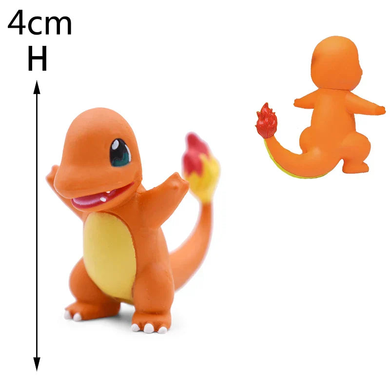 Pokémon Legendary Set - Image 8