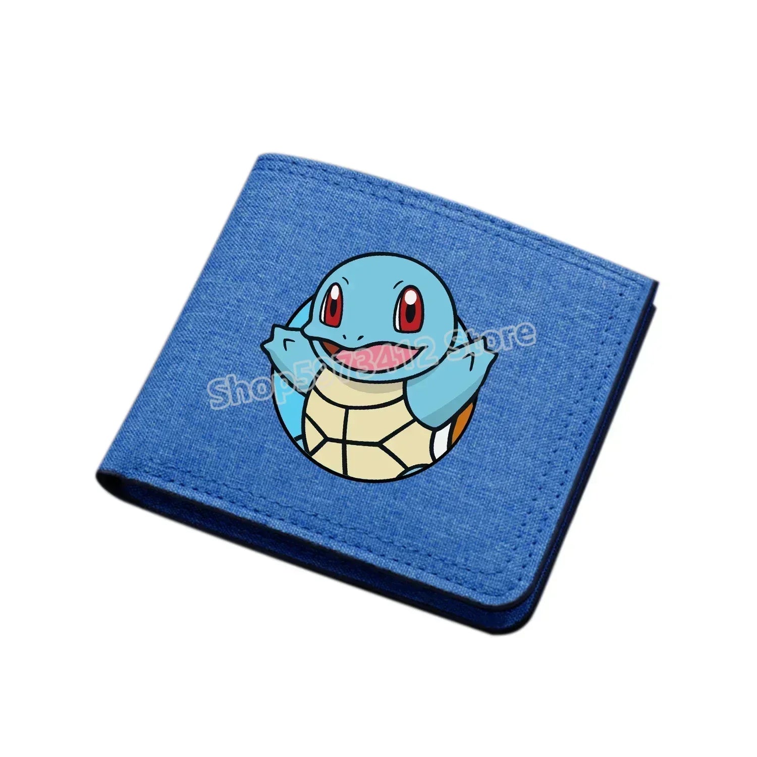 Pokémon Classic Folding Wallet for Trainers - Image 18