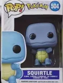 Pokémon Pikachu Pop Vinyl Figure - Image 7