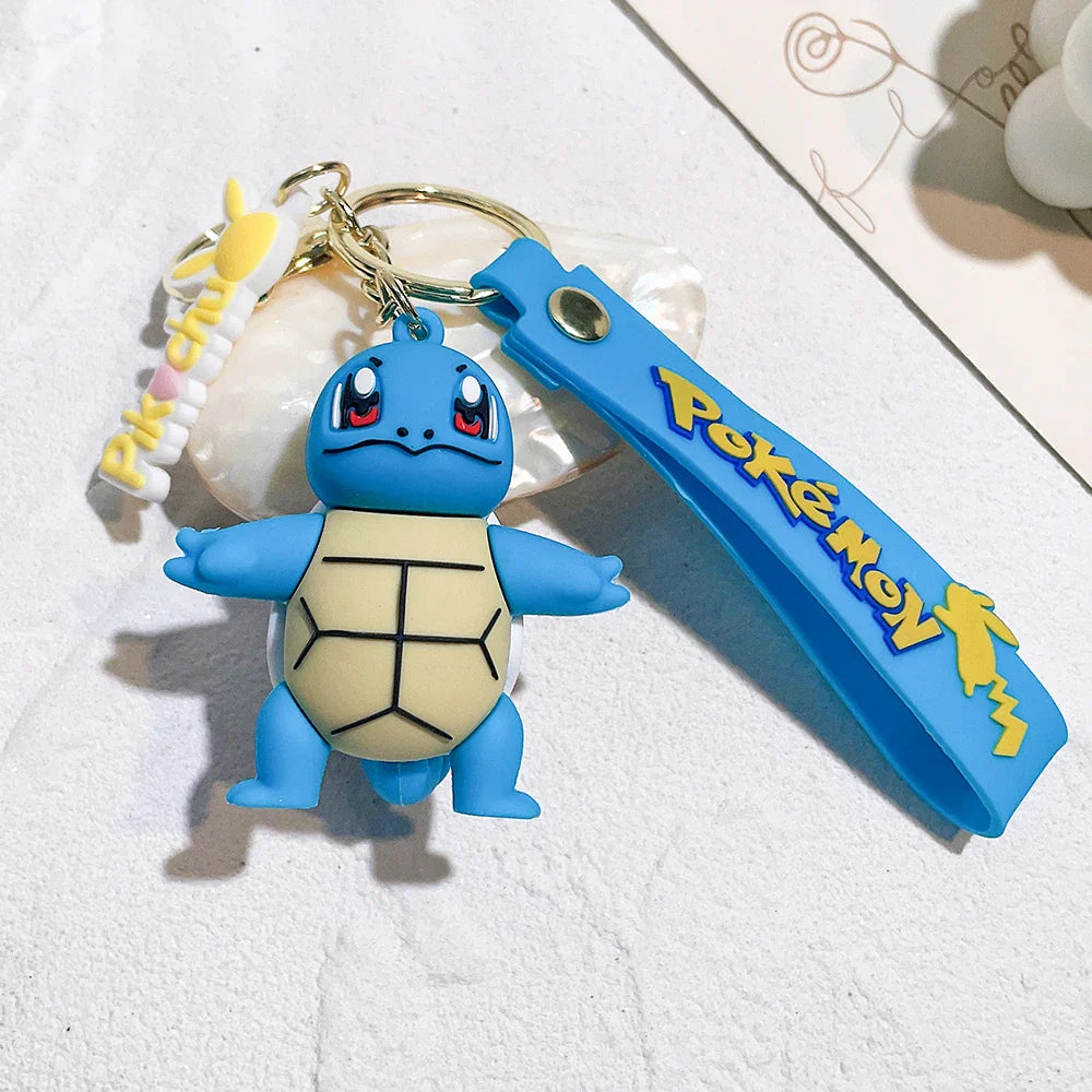 Pokémon Kawaii Keychain - Image 7