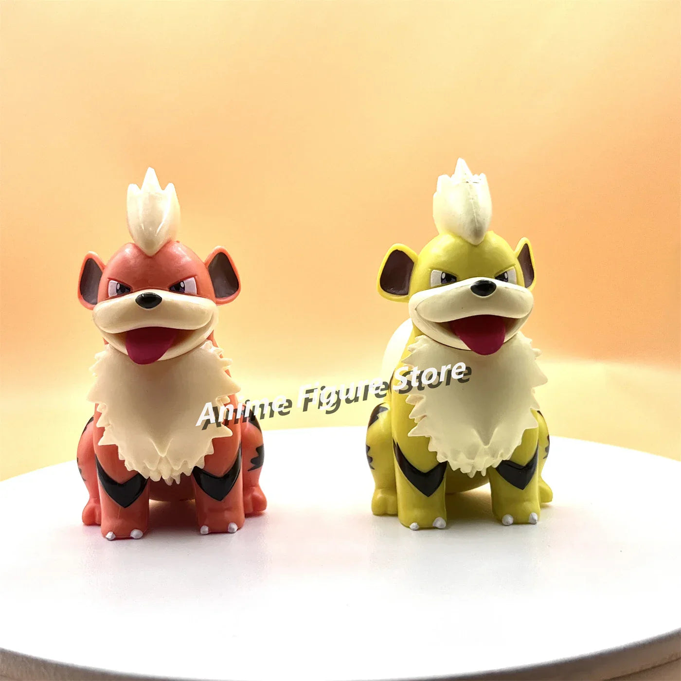 Pokémon Anime Character Collectible Action Figure - Image 2