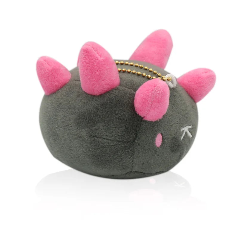 Snom & Pyukumuku Pokémon Plush Collection - Image 2