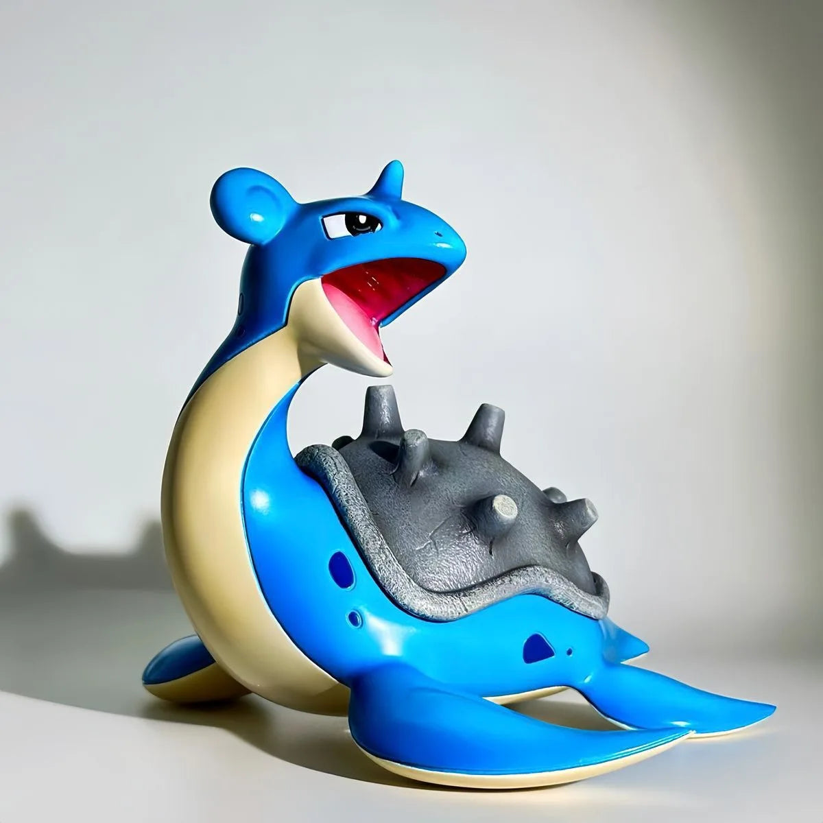 Pokémon Lapras Anime Figure Cute Collectible Toy - Image 6