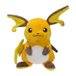 Pokémon Evolution Plush – Pichu
