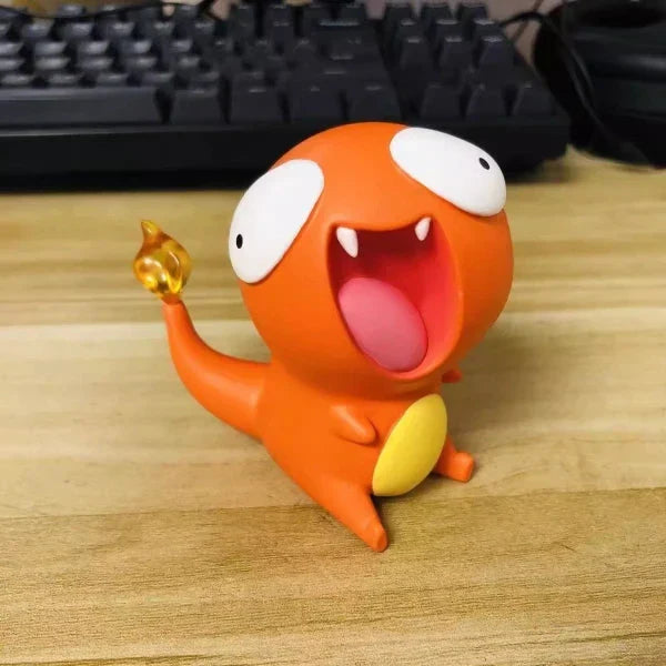 Pokémon Funny Figures Set - Image 11