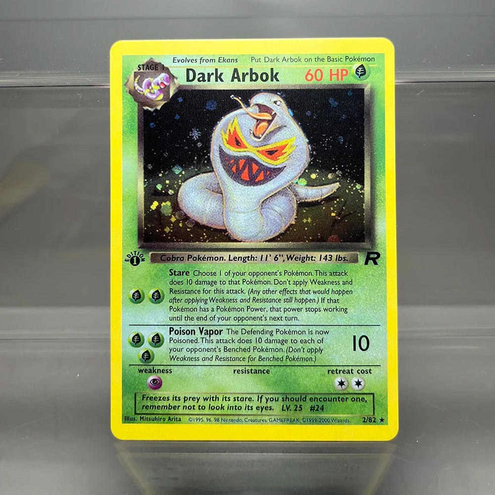 Pokémon PKM Trading Card Game Set - Image 37