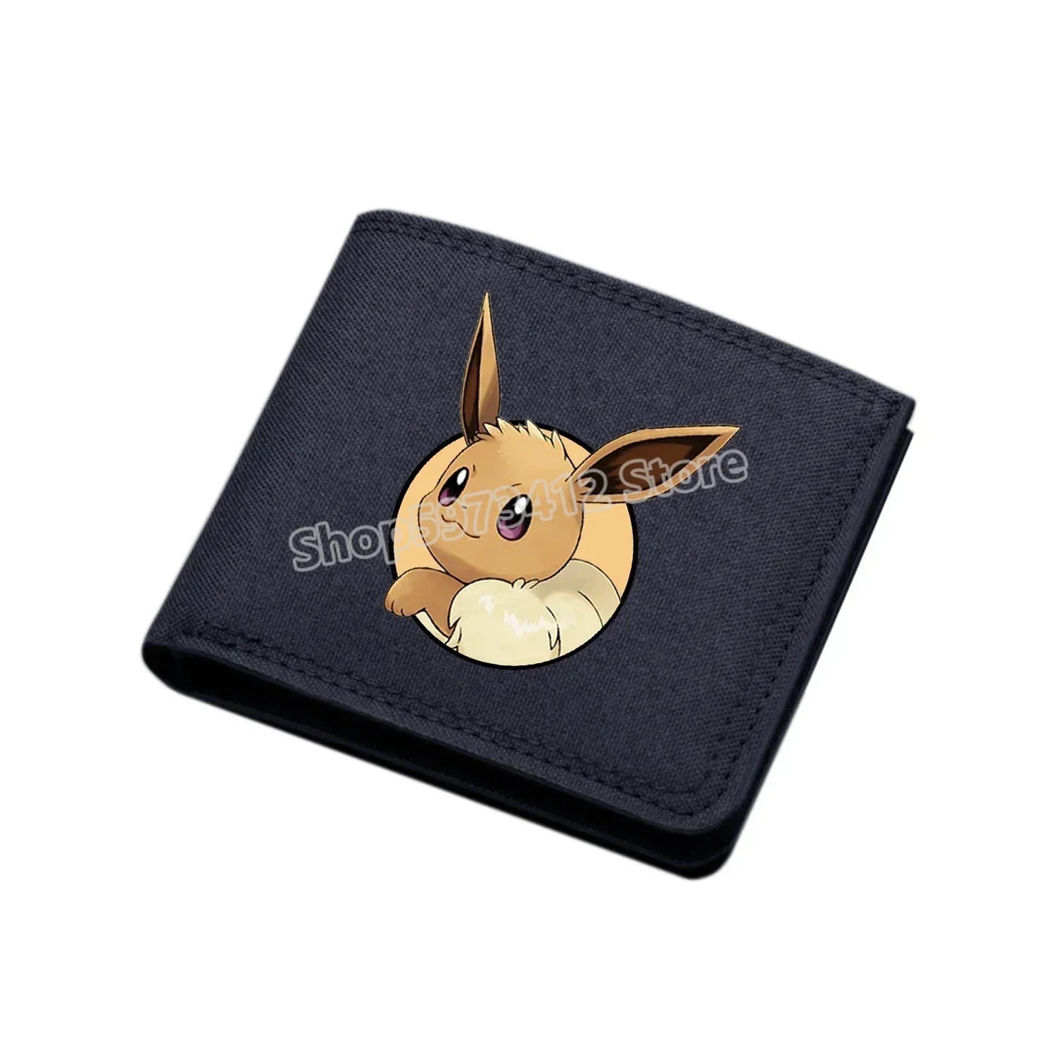Pokémon Classic Folding Wallet for Trainers - Image 24