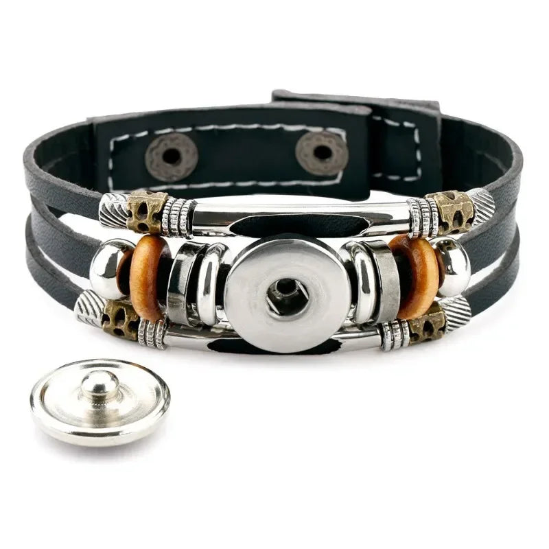 Pokémon Pikachu Mega Stone Anime Bracelet - Image 5