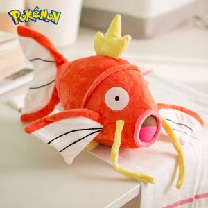 Pokémon Kawaii Magikarp Plush Toy Cute Collectible Doll