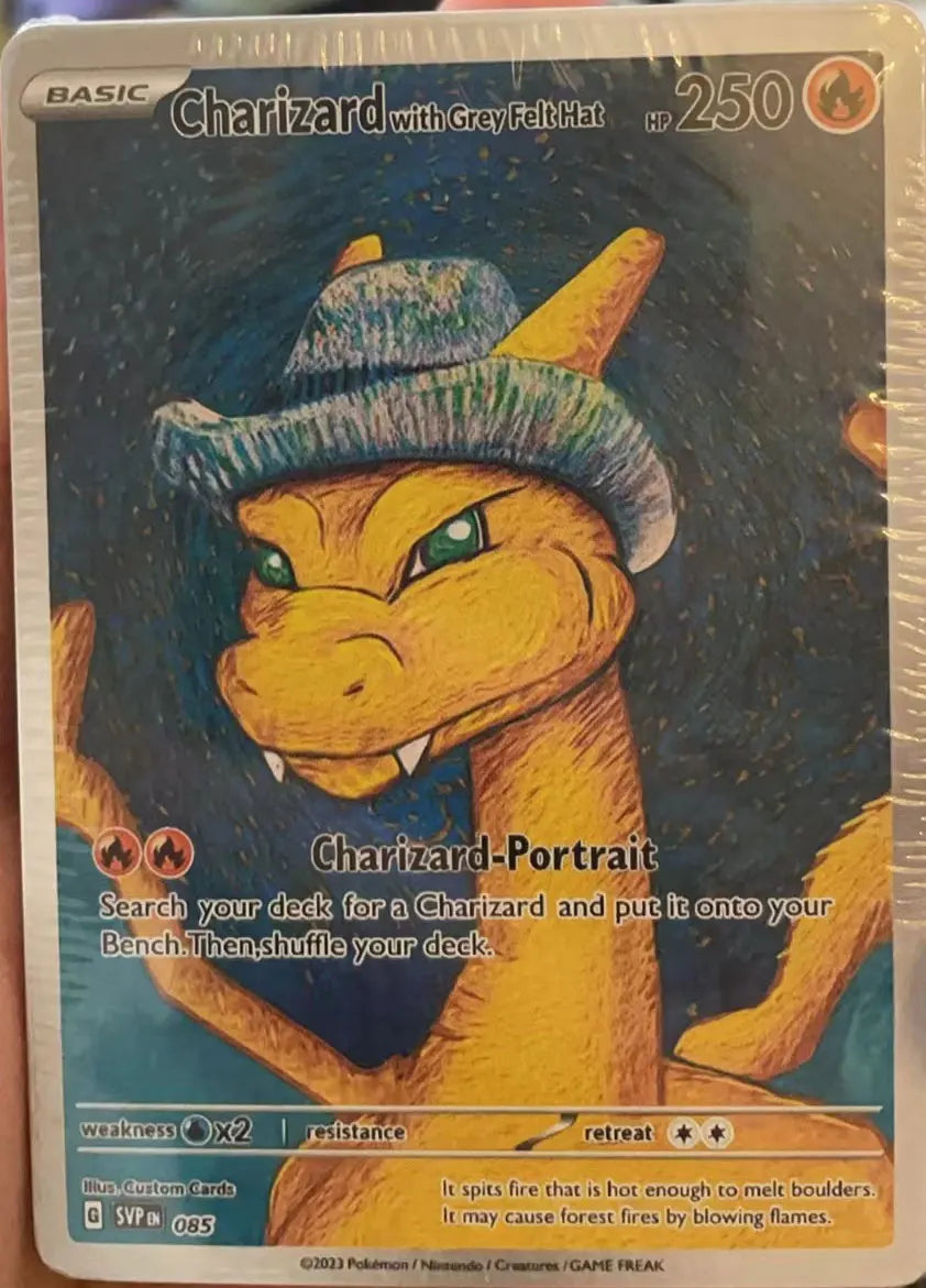 Pokémon DIY Flash Card – Mewtwo & Pikachu - Image 8