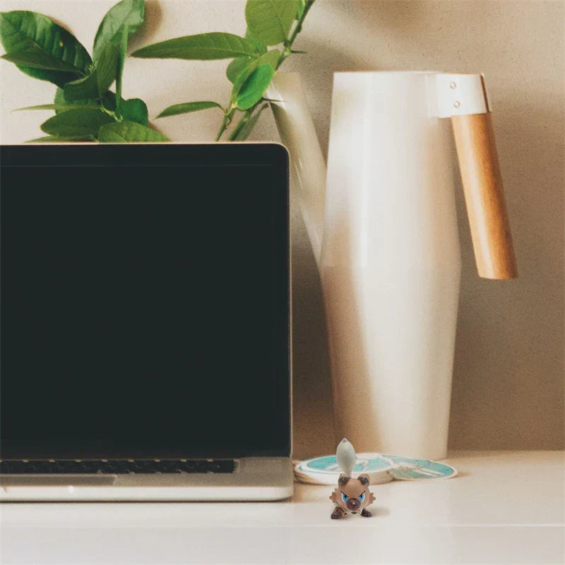 Pokémon Mega Evolution and Legendary Figure Collectible Set - Image 4