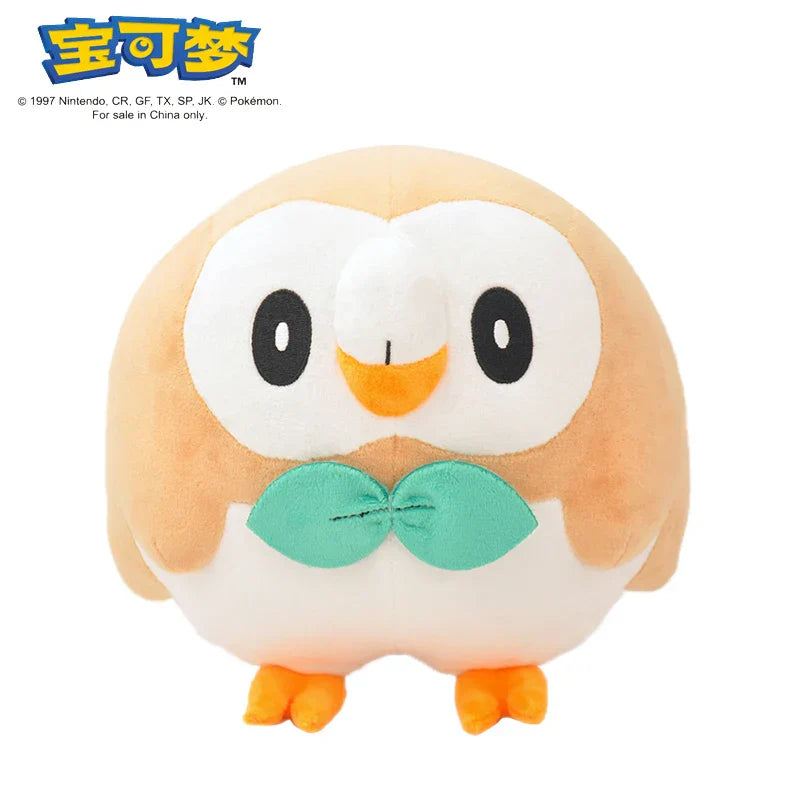Pokémon Plush Doll Collection Cute Soft Toy Set - Image 34